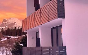 NEST'L Appartements&Zimmer