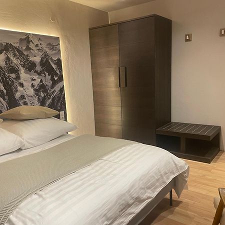 NEST'L Appartements&Zimmer Mösern Extérieur photo