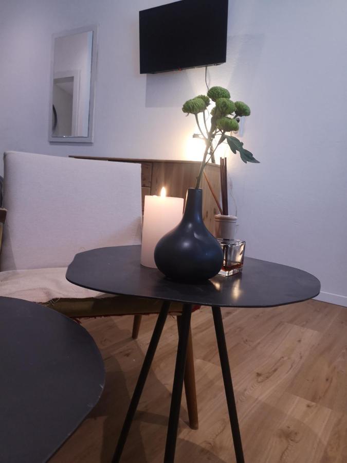 NEST'L Appartements&Zimmer Mösern Extérieur photo