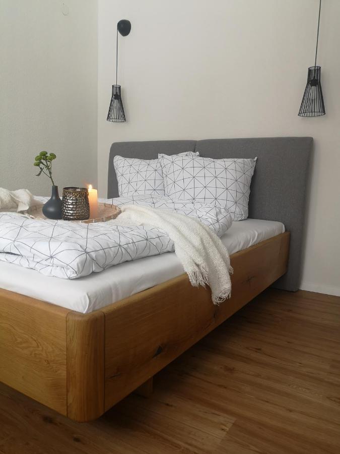 NEST'L Appartements&Zimmer Mösern Extérieur photo