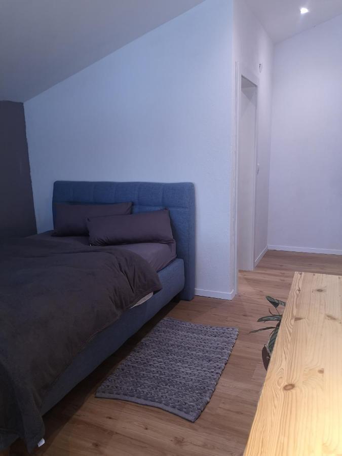 NEST'L Appartements&Zimmer Mösern Extérieur photo