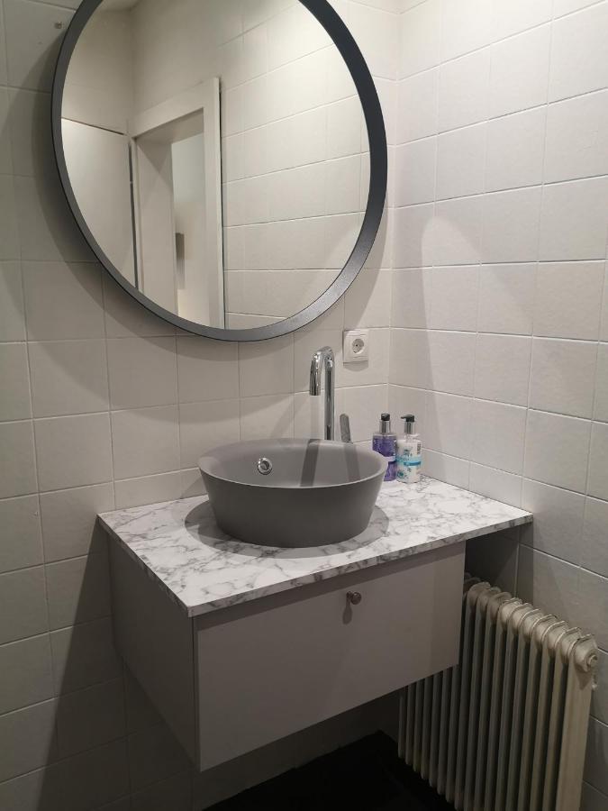 NEST'L Appartements&Zimmer Mösern Extérieur photo