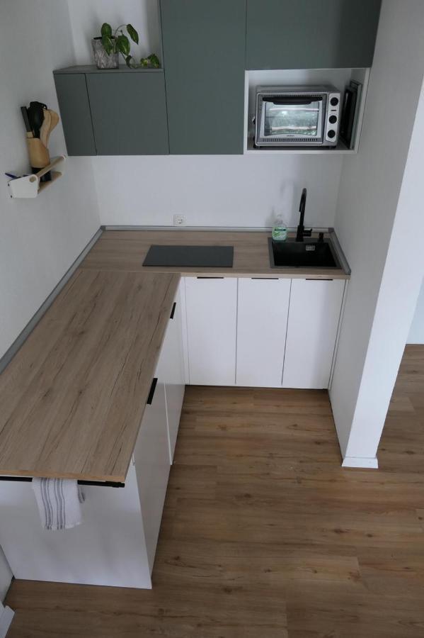 NEST'L Appartements&Zimmer Mösern Extérieur photo