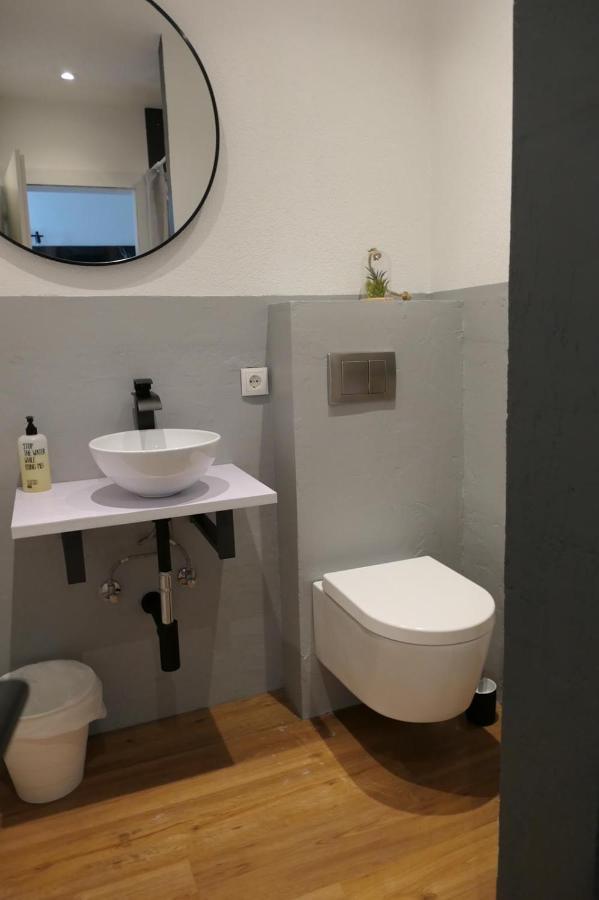 NEST'L Appartements&Zimmer Mösern Extérieur photo