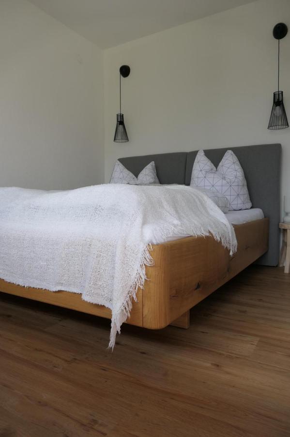 NEST'L Appartements&Zimmer Mösern Extérieur photo