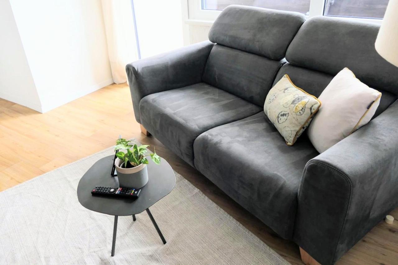 NEST'L Appartements&Zimmer Mösern Extérieur photo