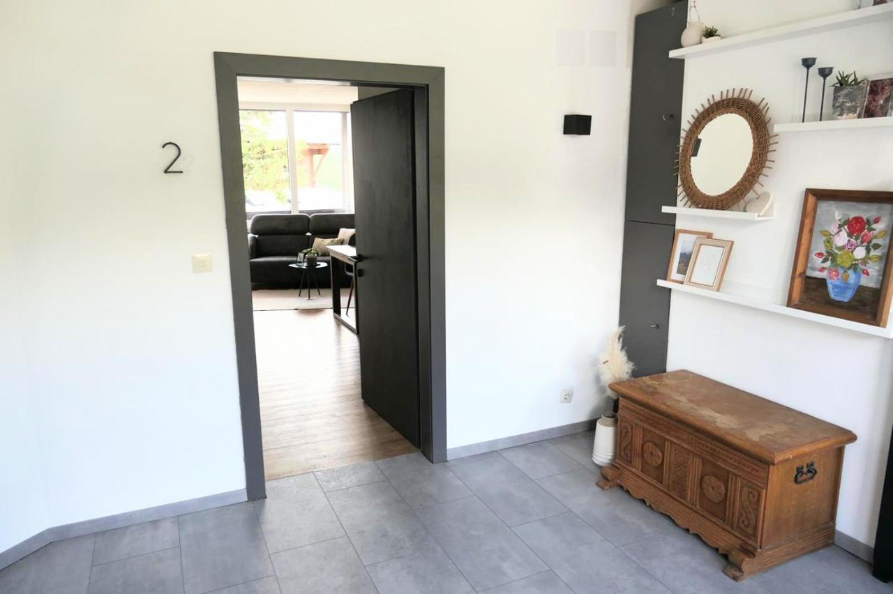 NEST'L Appartements&Zimmer Mösern Extérieur photo