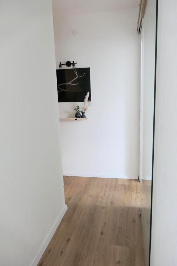 NEST'L Appartements&Zimmer Mösern Extérieur photo