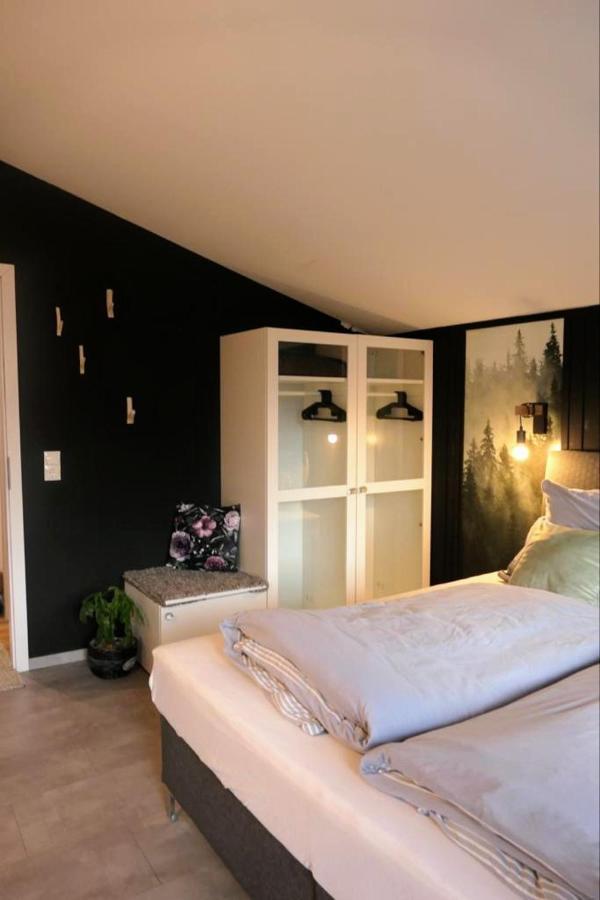 NEST'L Appartements&Zimmer Mösern Extérieur photo