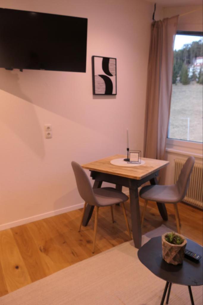 NEST'L Appartements&Zimmer Mösern Chambre photo
