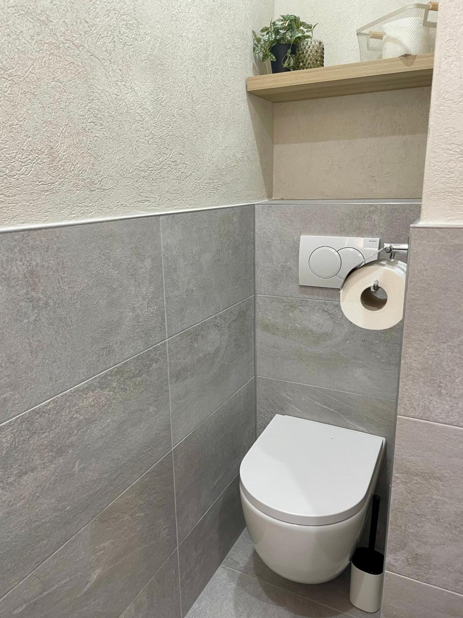 NEST'L Appartements&Zimmer Mösern Extérieur photo